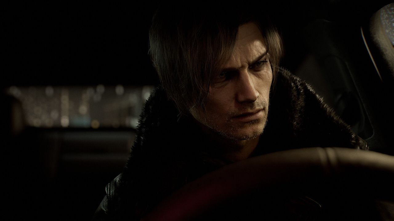 Resident Evil Requiem ekran görüntüsü 1