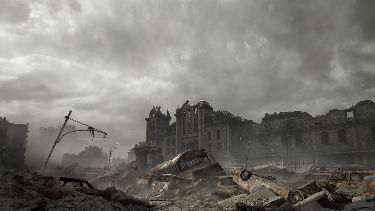 Resident Evil Requiem ekran görüntüsü 2