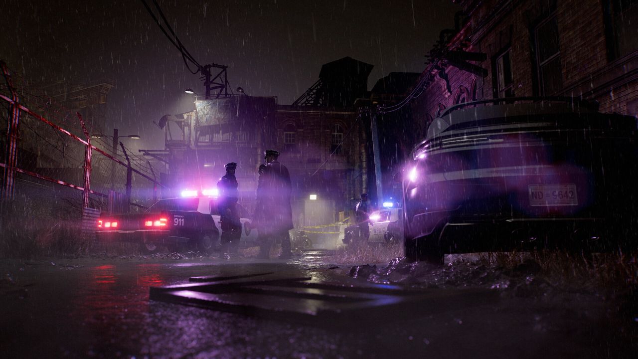Resident Evil Requiem ekran görüntüsü 4