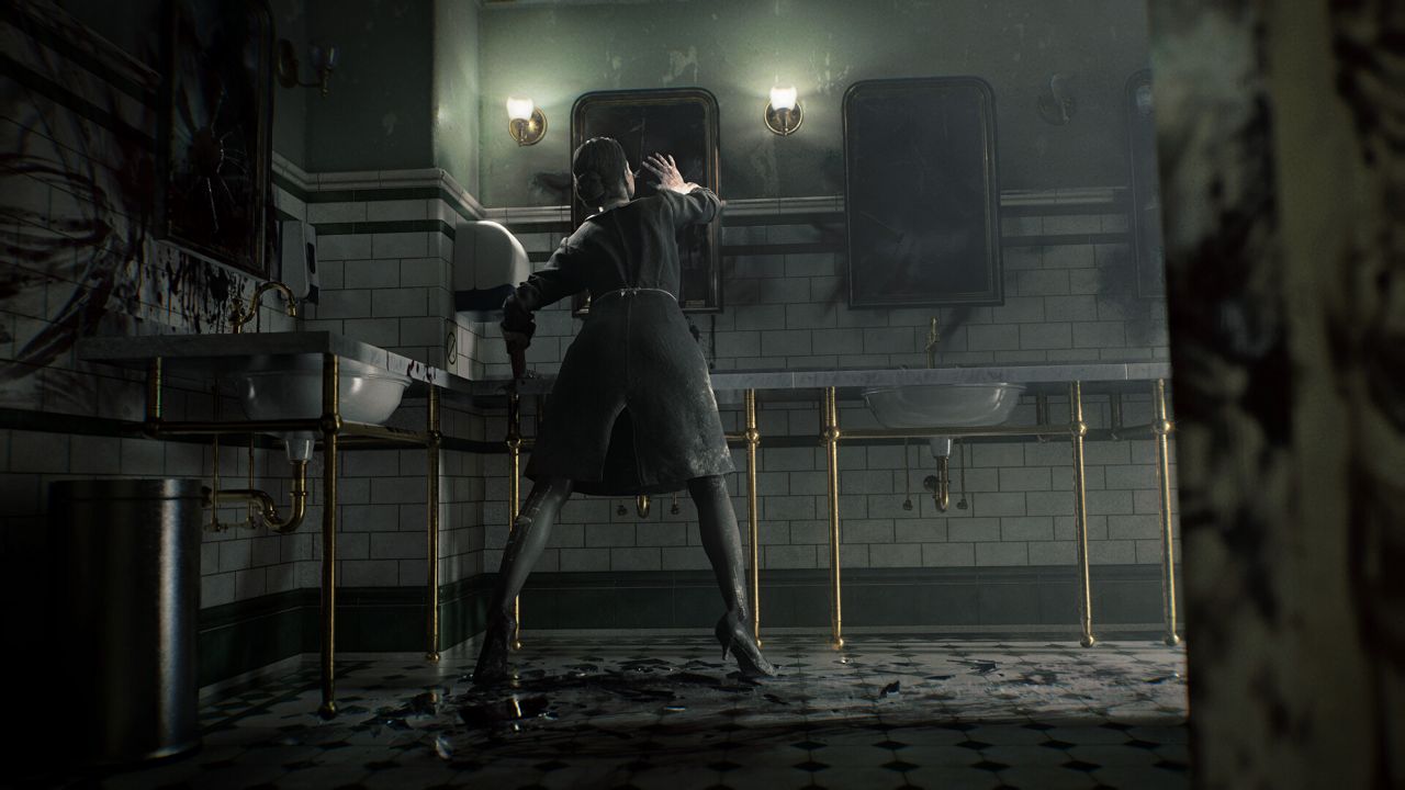 Resident Evil Requiem ekran görüntüsü 5
