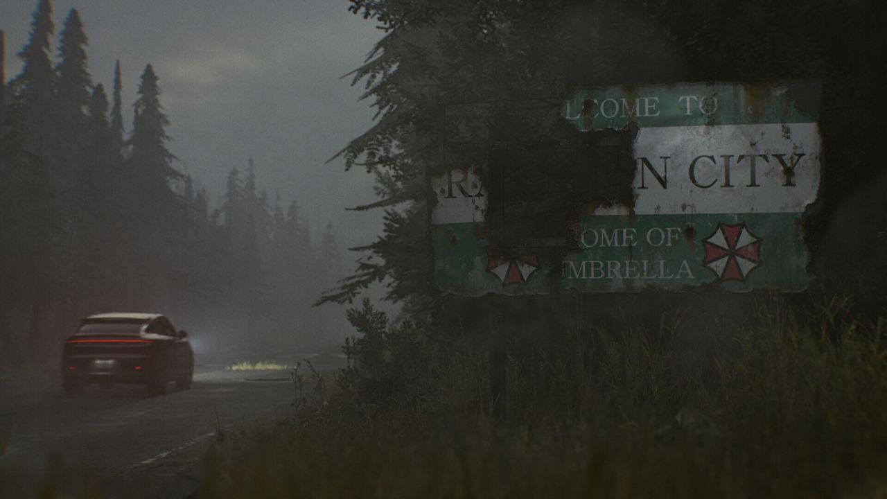 Resident Evil Requiem ekran görüntüsü 6