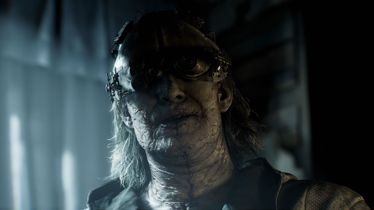 Resident Evil Requiem ekran görüntüsü 7