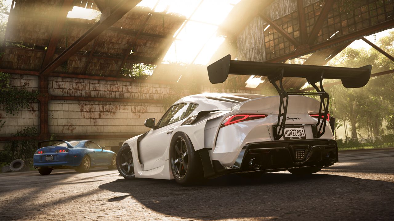 Forza Horizon 5 ekran görüntüsü 0