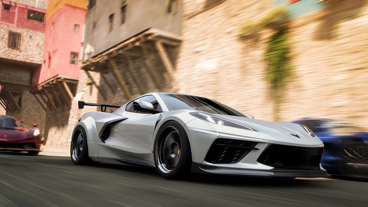 Forza Horizon 5 ekran görüntüsü 6
