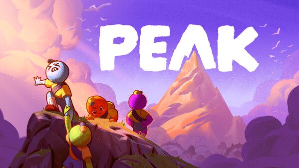 PEAK Release Trailer 