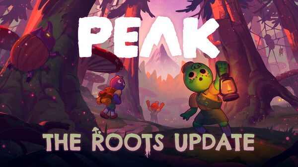 The Roots Trailer
