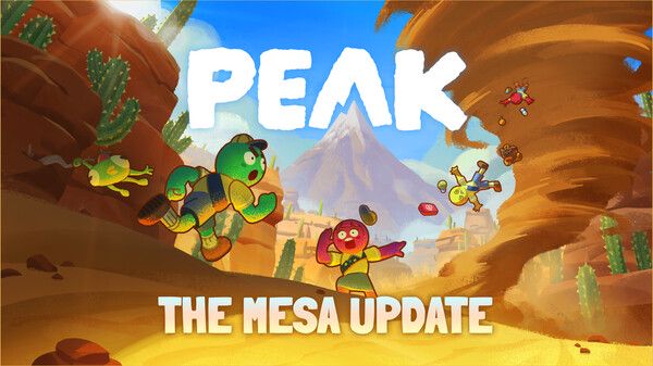 The Mesa Update