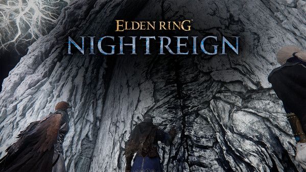 ELDEN RING NIGHTREIGN - Reveal Gameplay Trailer FR