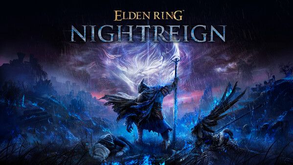 ELDEN RING NIGHTREIGN - Reveal Gameplay Trailer FR