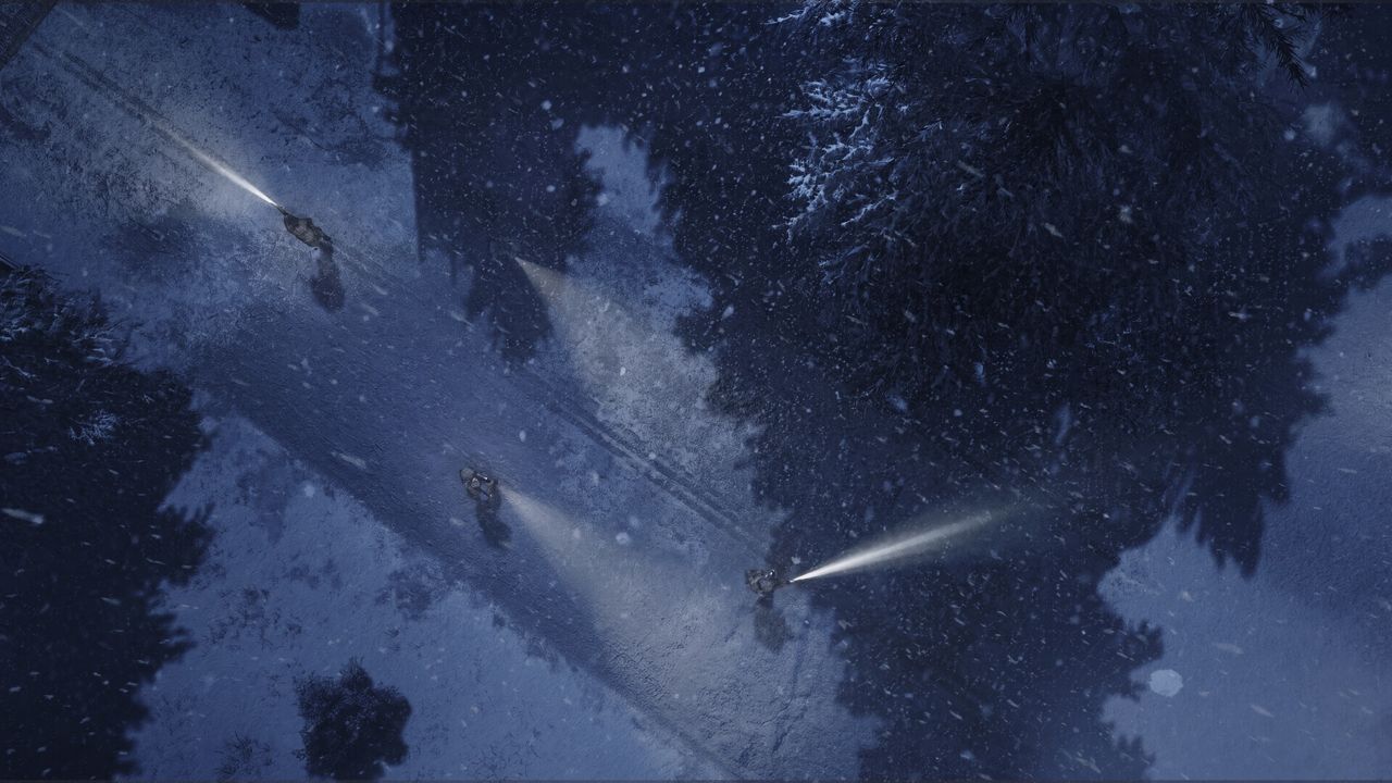 Arena Breakout: Infinite ekran görüntüsü 5