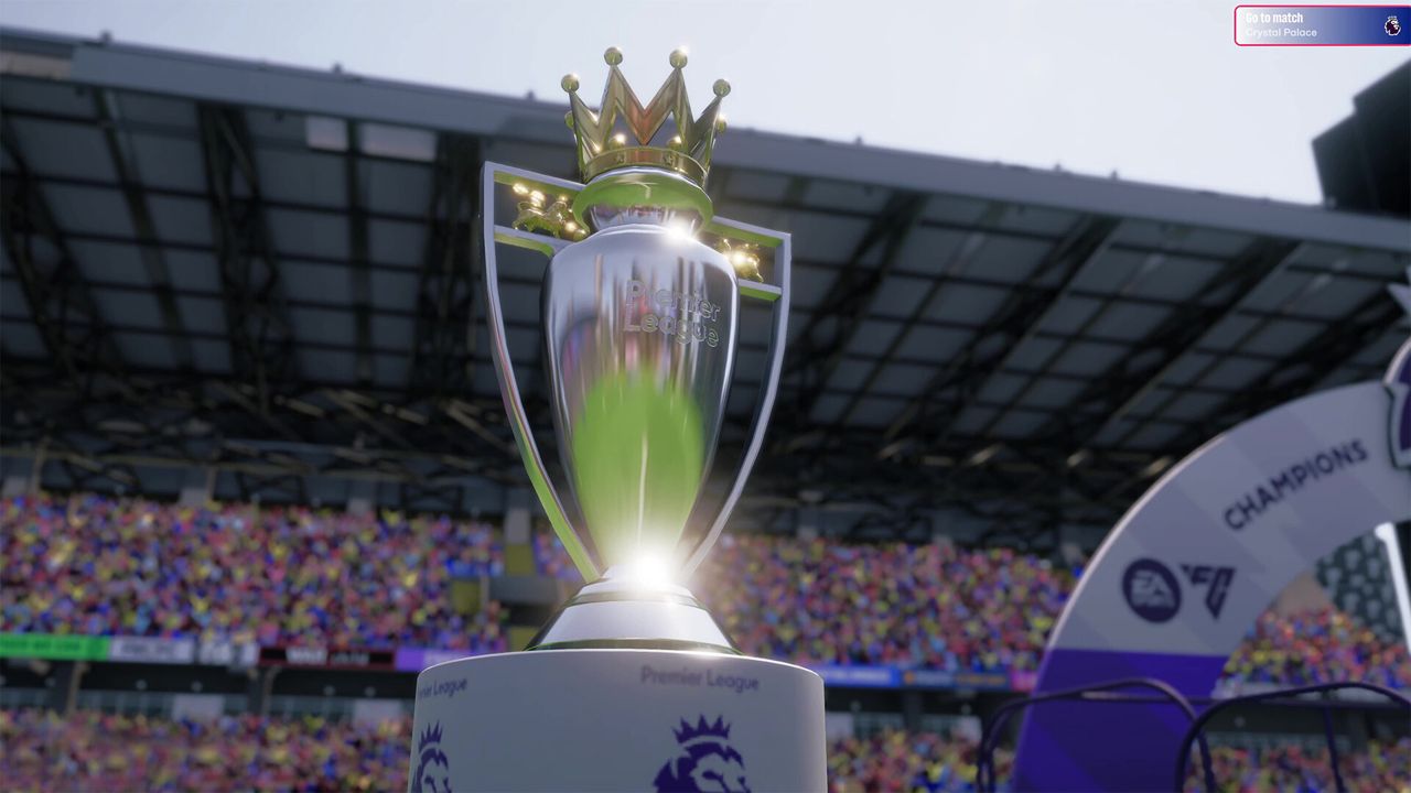 Football Manager 26 ekran görüntüsü 4