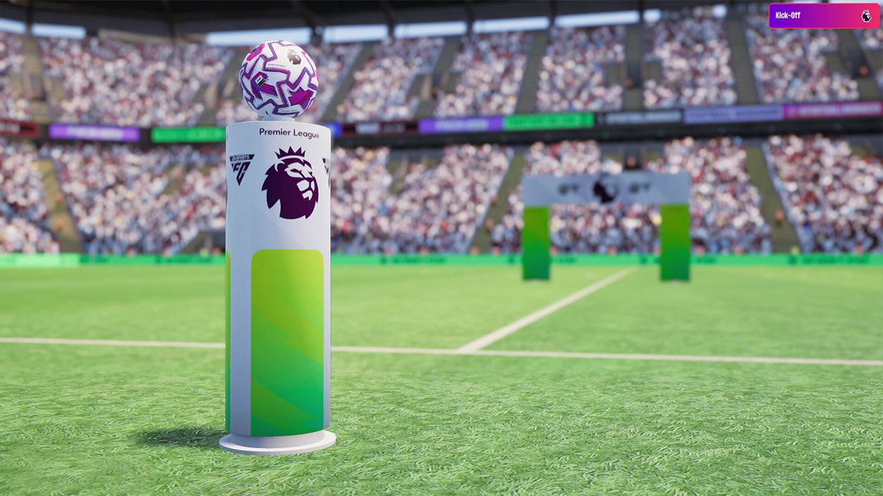 Football Manager 26 ekran görüntüsü 5