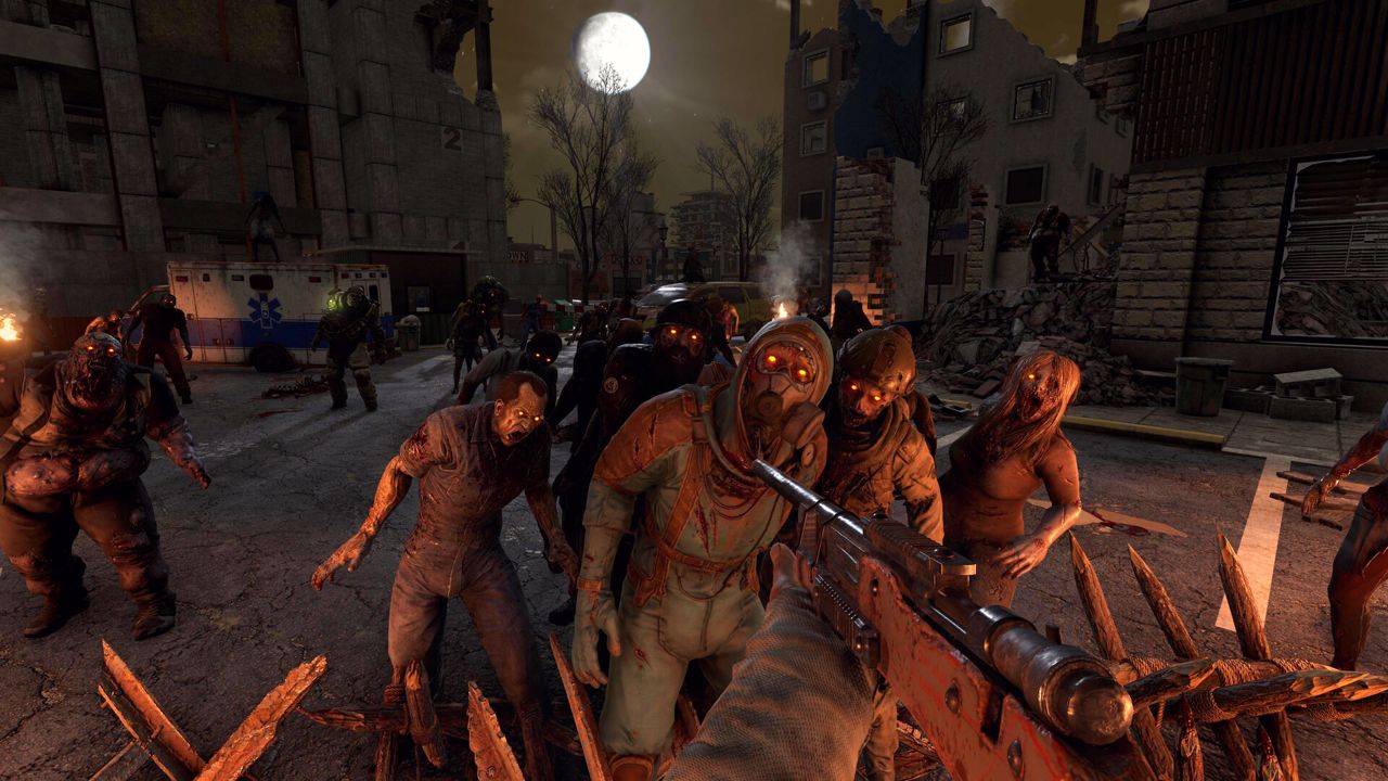 7 Days to Die ekran görüntüsü 0