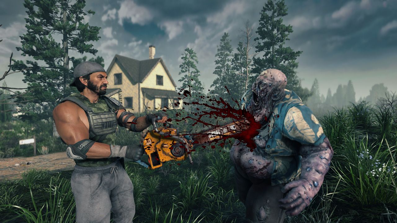7 Days to Die ekran görüntüsü 3