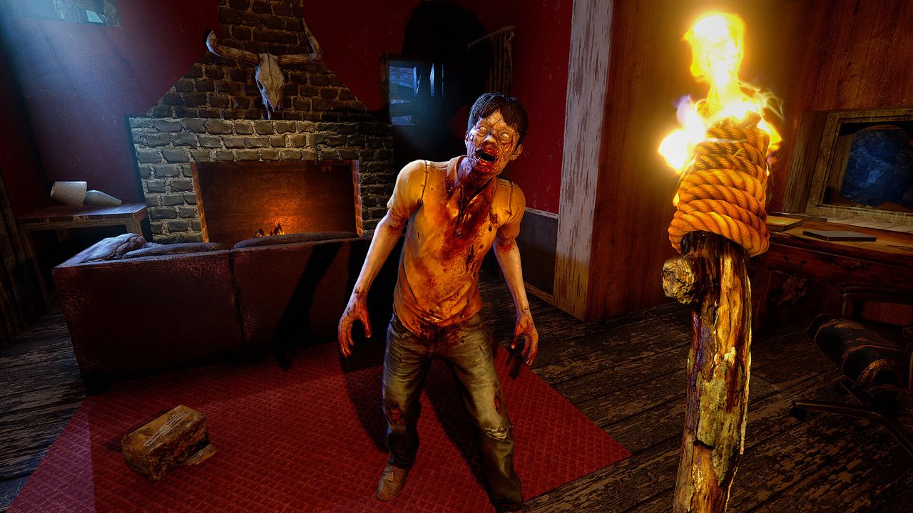7 Days to Die ekran görüntüsü 4