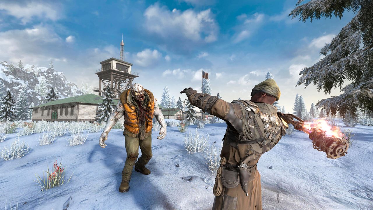 7 Days to Die ekran görüntüsü 5