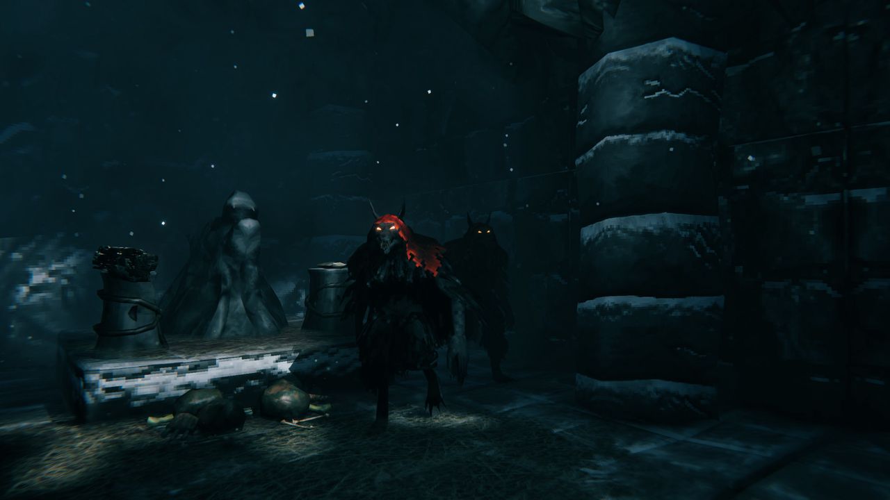 Valheim ekran görüntüsü 3