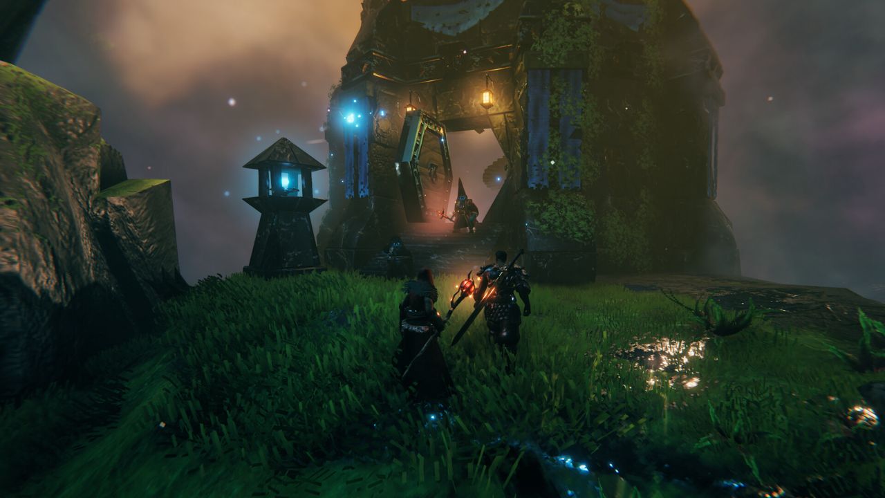 Valheim ekran görüntüsü 7