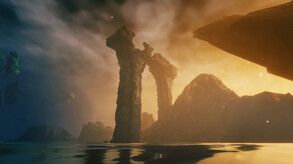 Mistlands Gameplay Trailer