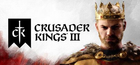 Crusader Kings III
