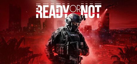 Ready or Not