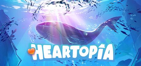 Heartopia