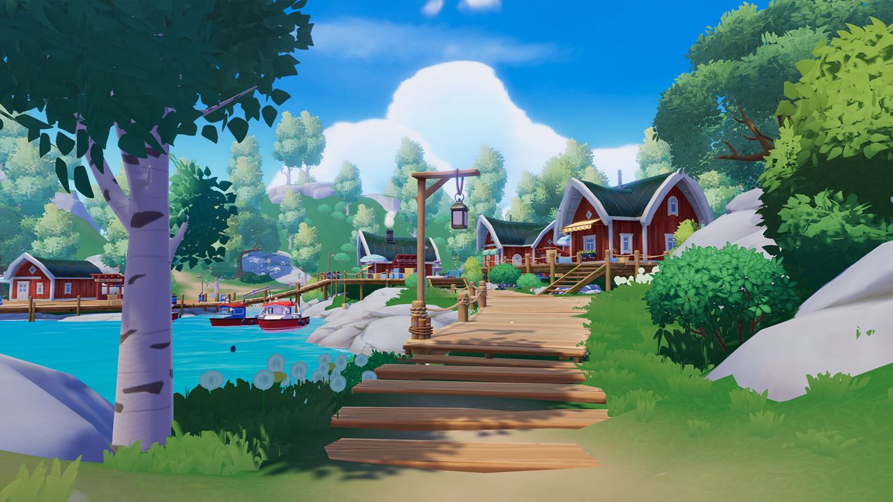 Heartopia ekran görüntüsü 2