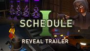 Schedule I Reveal Trailer