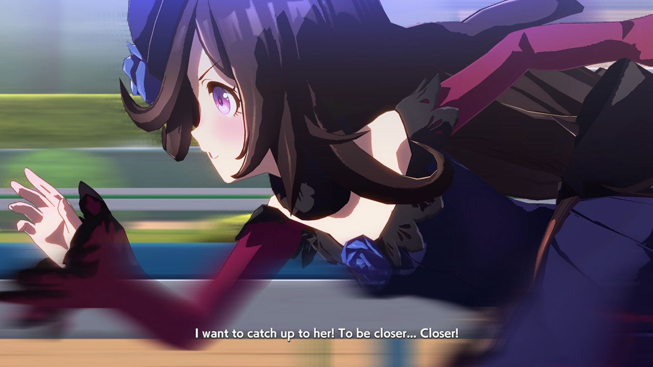 Umamusume: Pretty Derby ekran görüntüsü 0