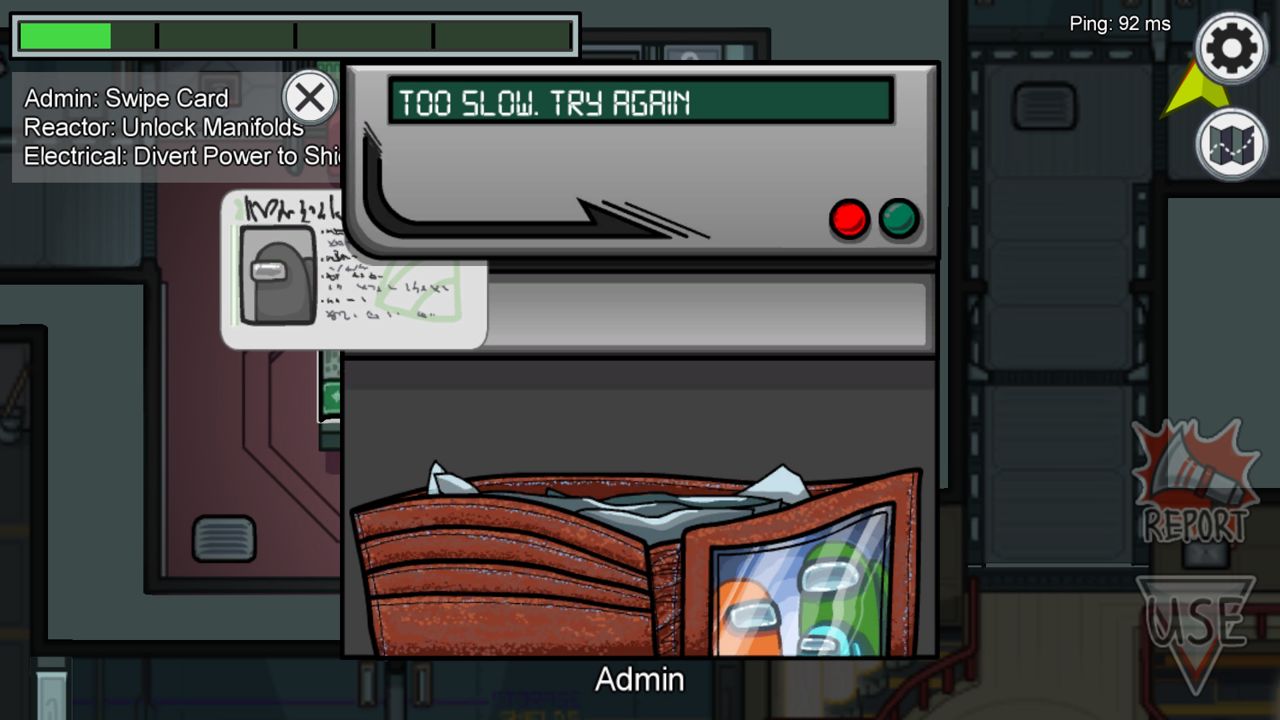 Among Us ekran görüntüsü 7
