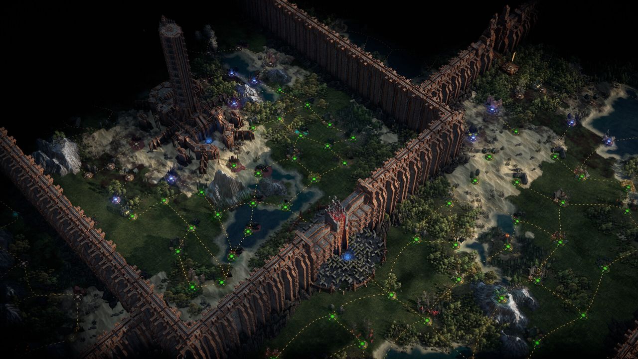 Path of Exile 2 ekran görüntüsü 0