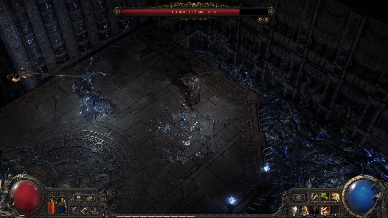Path of Exile 2 ekran görüntüsü 4
