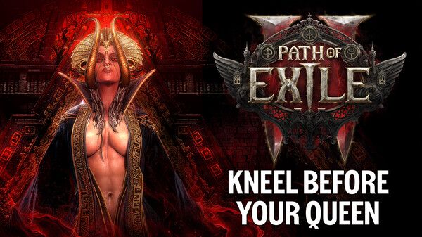 Path of Exile 2 Fate of the Vaal League Trailer