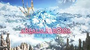 FINAL FANTASY XIV A Realm Reborn - A New Beginning (EU)