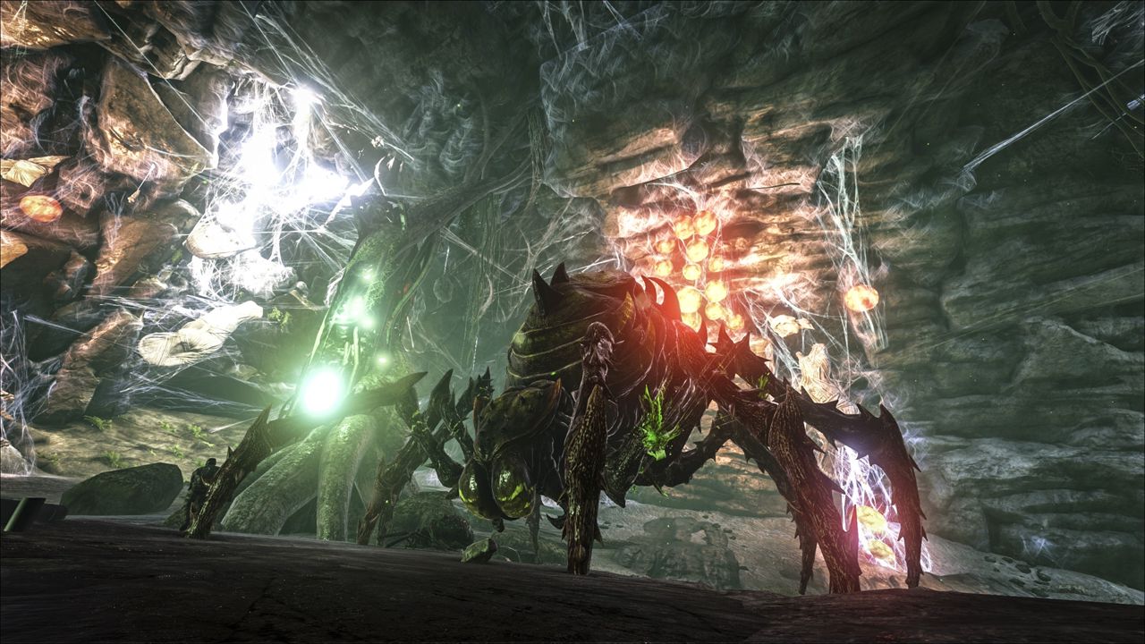 ARK: Survival Evolved ekran görüntüsü 3