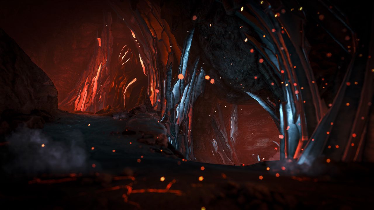 ARK: Survival Evolved ekran görüntüsü 5