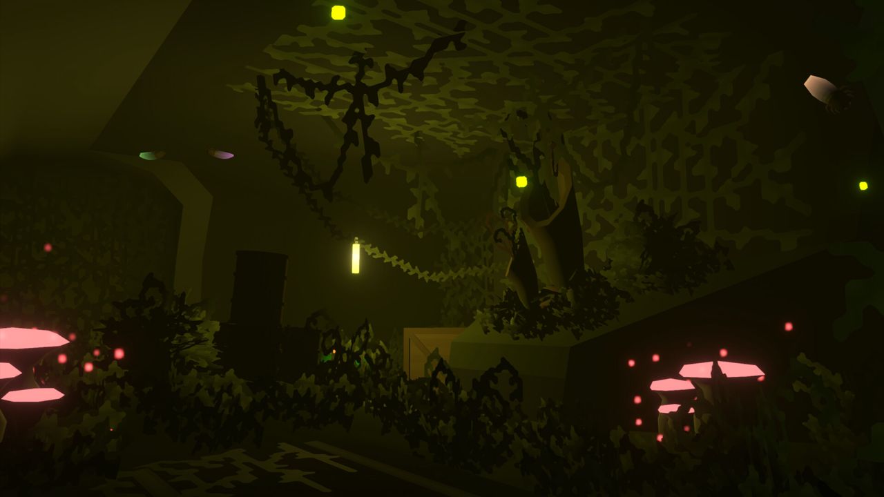 Unturned ekran görüntüsü 3