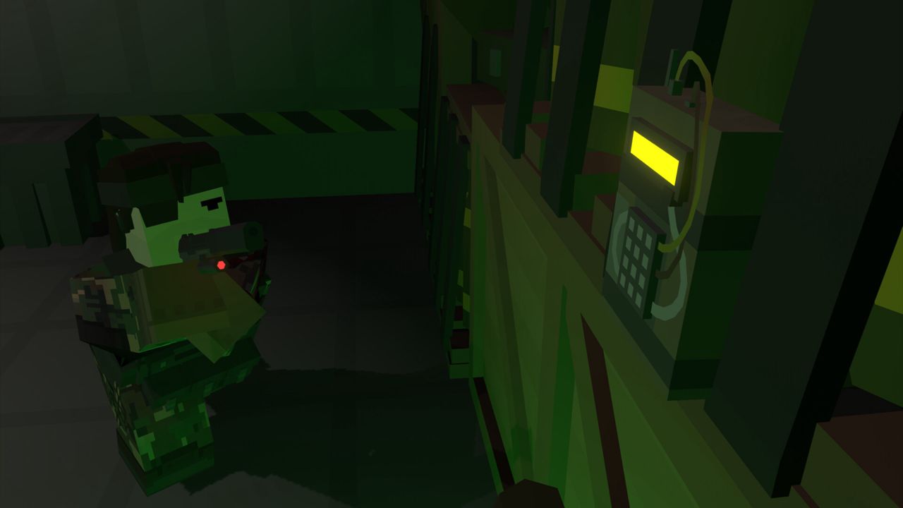 Unturned ekran görüntüsü 5
