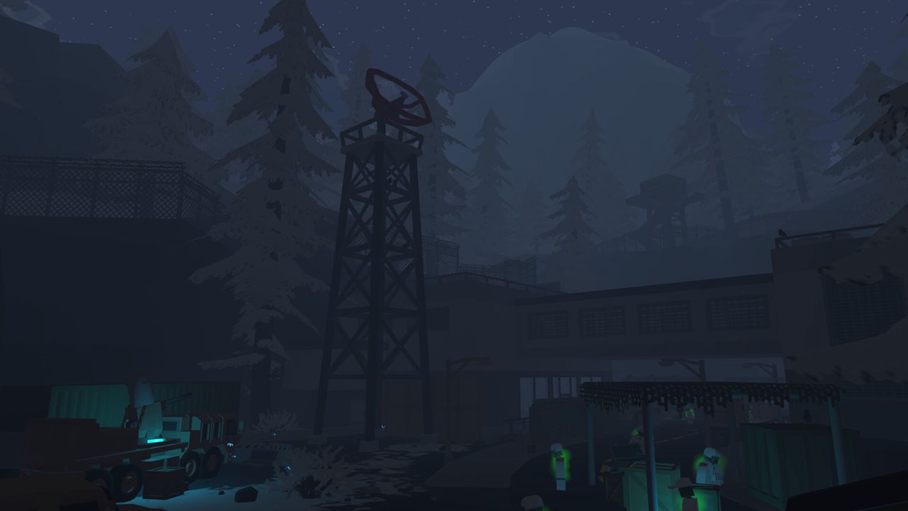 Unturned ekran görüntüsü 6