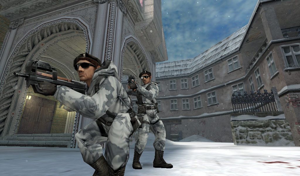 Counter-Strike: Condition Zero ekran görüntüsü 2