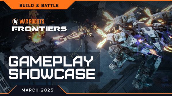 Gameplay showcase