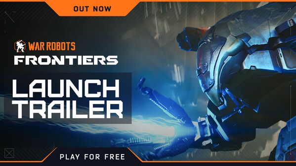 Launch Trailer