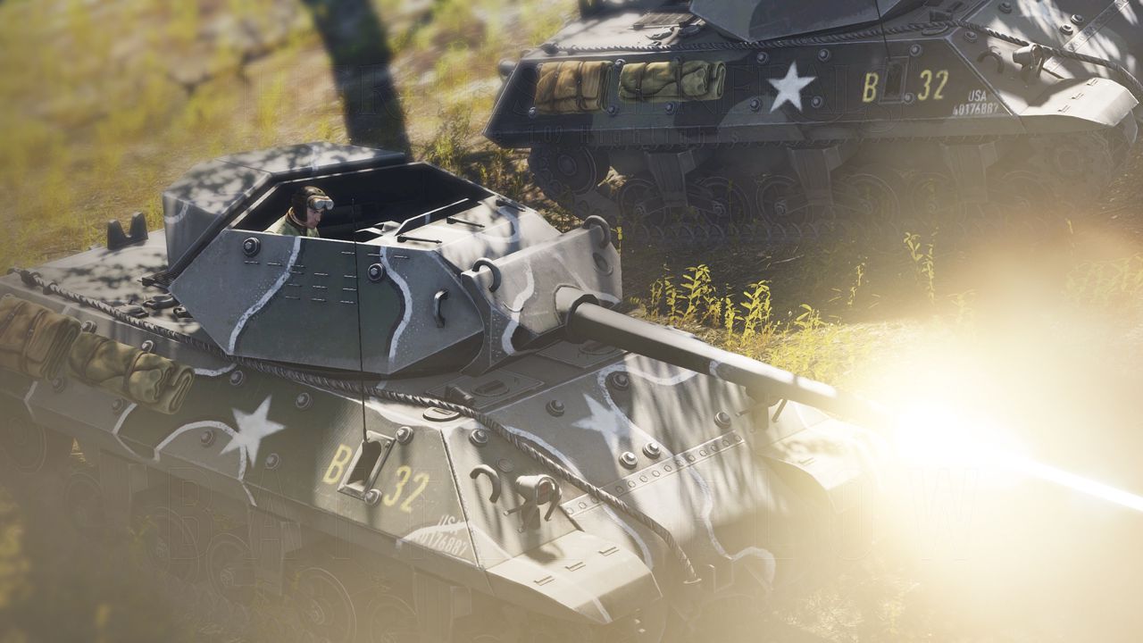 Heroes & Generals ekran görüntüsü 0