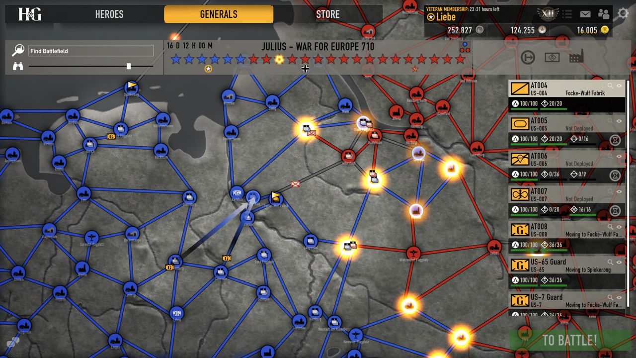 Heroes & Generals ekran görüntüsü 7