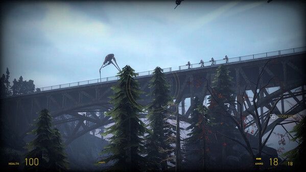 Half-Life 2 Trailer