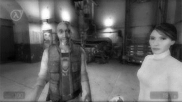 Half-Life 2 Trailer