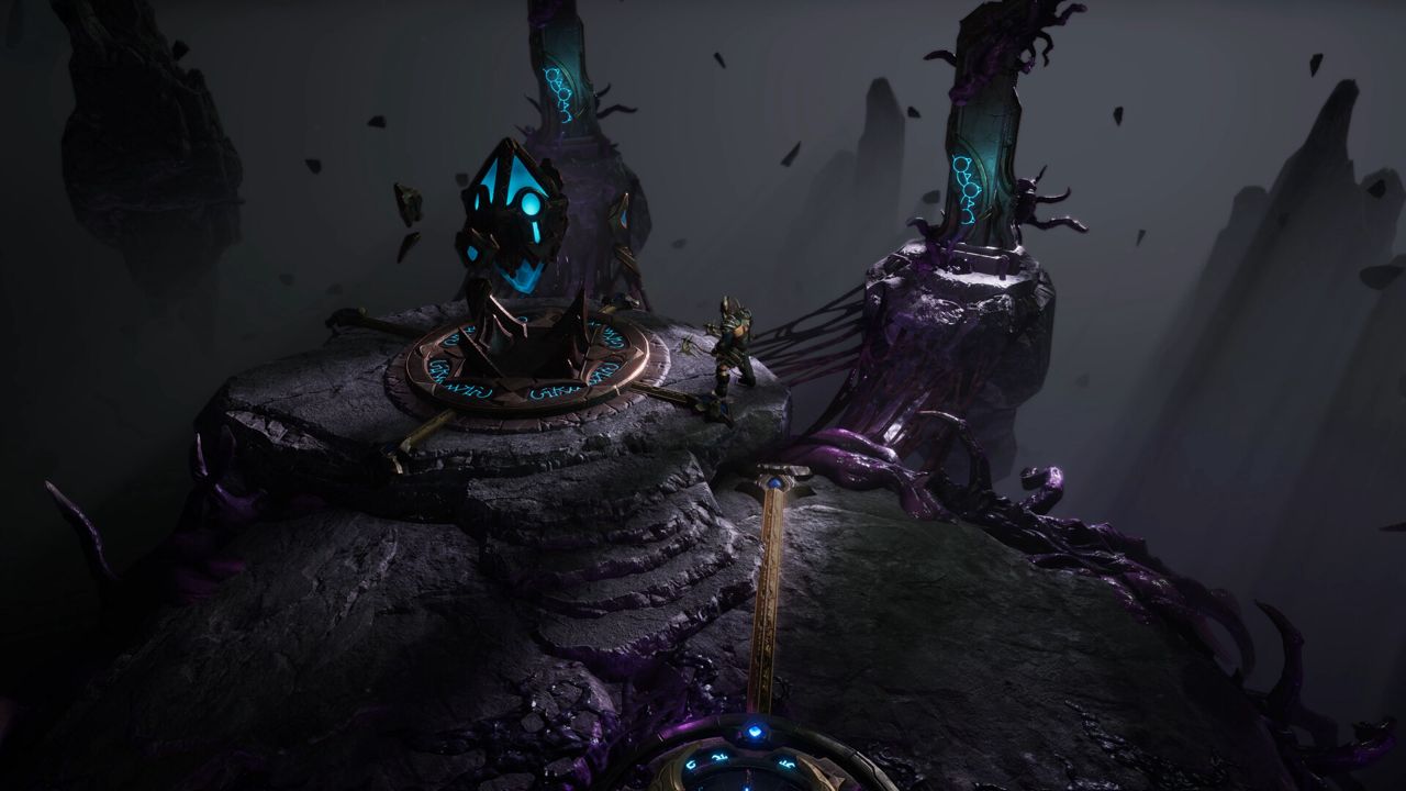Last Epoch ekran görüntüsü 0