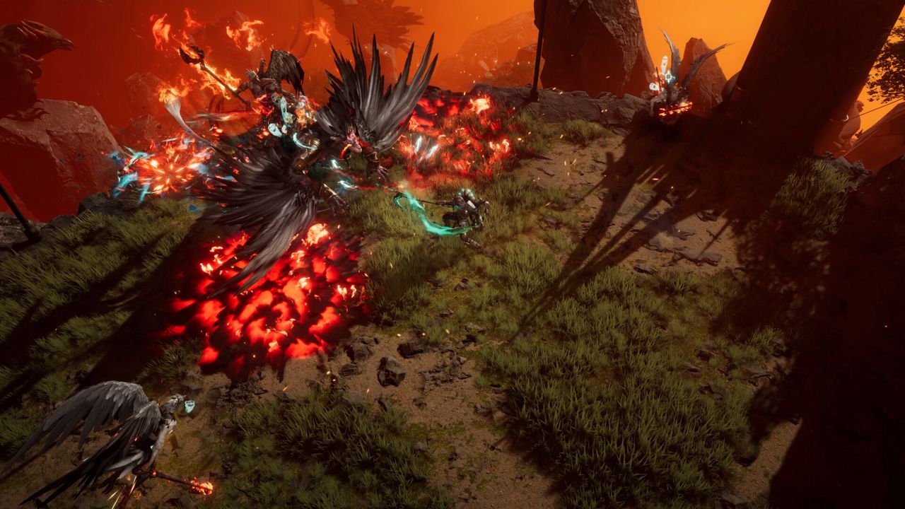 Last Epoch ekran görüntüsü 4