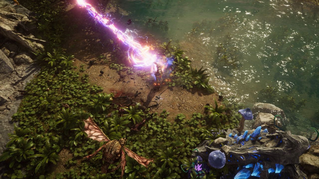 Last Epoch ekran görüntüsü 6
