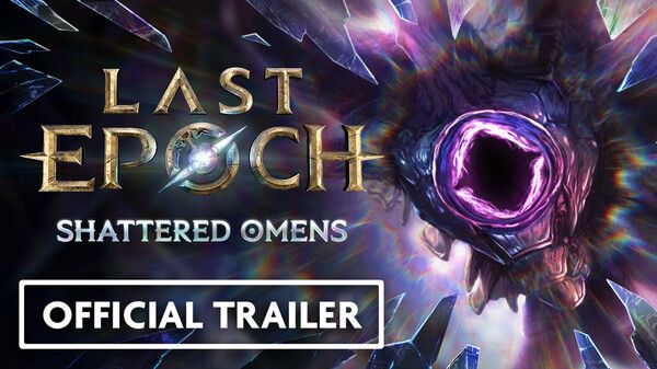 Season 4 - Shattered Omens - March 26th | Official Trailer